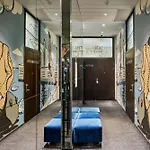 Comfort Hotel Lt - Rock \'N\' Roll Vilnius