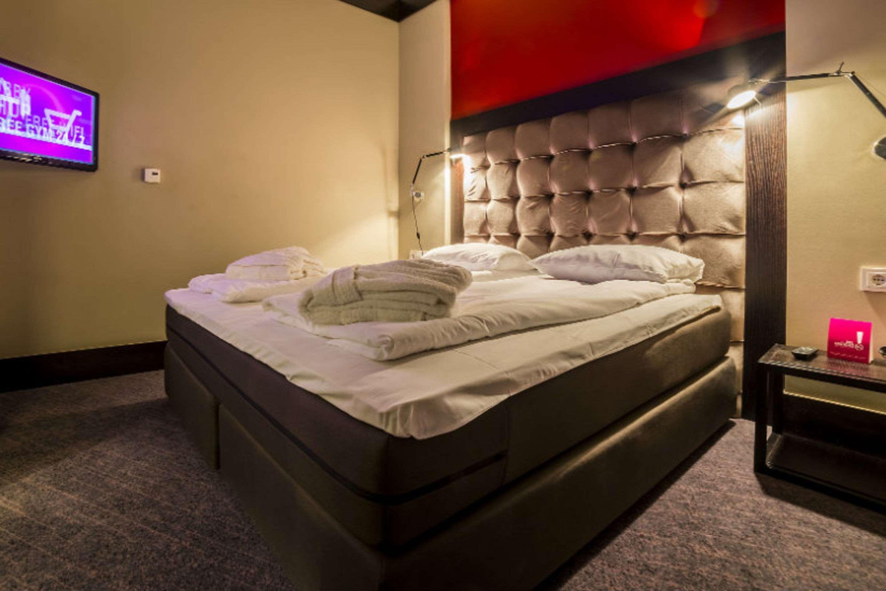 Comfort Lt - Rock 'n' Roll Vilnius